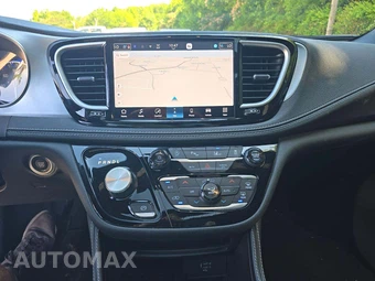 2026 Chrysler Pacifica Limited 121.6" WB – miniatura 7