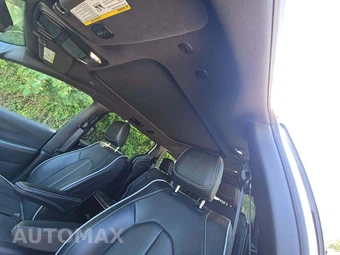 2026 Chrysler Pacifica Limited 121.6" WB – miniatura 8