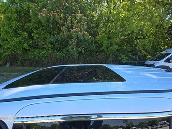 2026 Chrysler Pacifica Limited 121.6" WB – miniatura 9