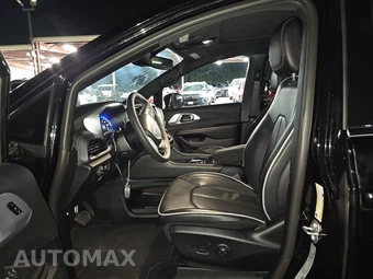 2026 Chrysler Pacifica Limited 121.6" WB – miniatura 13