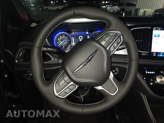2026 Chrysler Pacifica Limited 121.6" WB – miniatura 16