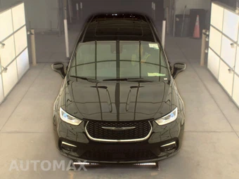 2026 Chrysler Pacifica Limited 121.6" WB – miniatura 2