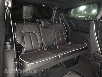 2026 Chrysler Pacifica Limited 121.6" WB – miniatura 20