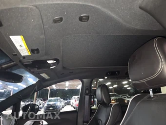 2026 Chrysler Pacifica Limited 121.6" WB – miniatura 21