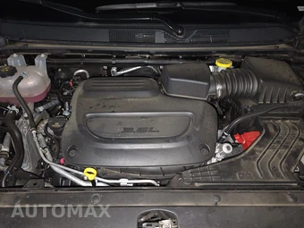 2026 Chrysler Pacifica Limited 121.6" WB – miniatura 23
