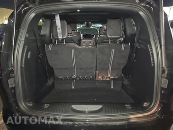 2026 Chrysler Pacifica Limited 121.6" WB – miniatura 24
