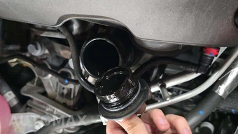 2026 Chrysler Pacifica Limited 121.6" WB – miniatura 27
