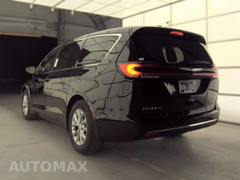 2026 Chrysler Pacifica Limited 121.6" WB – miniatura 8