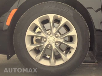 2026 Chrysler Pacifica Limited 121.6" WB – miniatura 9