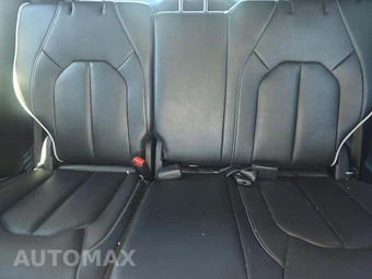 2026 Chrysler Pacifica Limited 121.6" WB – miniatura 11