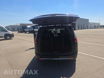 2026 Chrysler Pacifica Limited 121.6" WB – miniatura 12