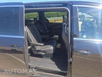 2026 Chrysler Pacifica Limited 121.6" WB – miniatura 14