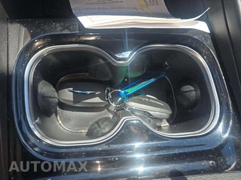 2026 Chrysler Pacifica Limited 121.6" WB – miniatura 5