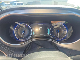 2026 Chrysler Pacifica Limited 121.6" WB – miniatura 6