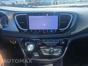 2026 Chrysler Pacifica Limited 121.6" WB – miniatura 7