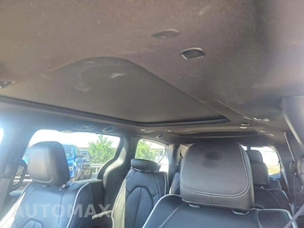 2026 Chrysler Pacifica Limited 121.6" WB – miniatura 8