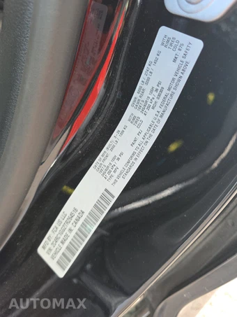 2026 Chrysler Pacifica Limited 121.6" WB – miniatura 10