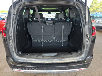 2026 Chrysler Pacifica Limited 121.6" WB – miniatura 11