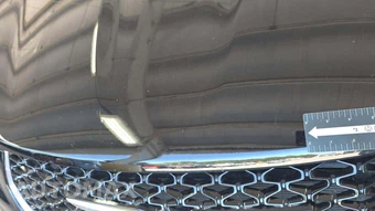 2026 Chrysler Pacifica Limited 121.6" WB – miniatura 17