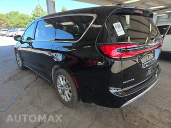 2026 Chrysler Pacifica Limited 121.6" WB – miniatura 2