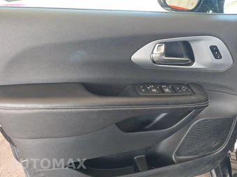 2026 Chrysler Pacifica Limited 121.6" WB – miniatura 21