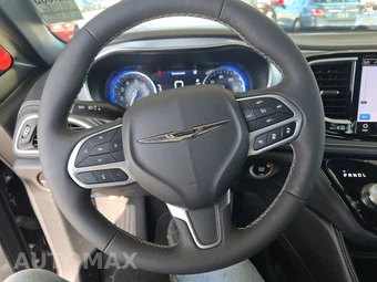 2026 Chrysler Pacifica Limited 121.6" WB – miniatura 22