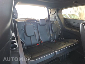 2026 Chrysler Pacifica Limited 121.6" WB – miniatura 23