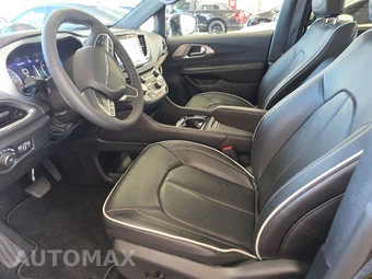 2026 Chrysler Pacifica Limited 121.6" WB – miniatura 5