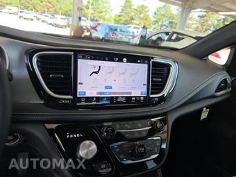 2026 Chrysler Pacifica Limited 121.6" WB – miniatura 6