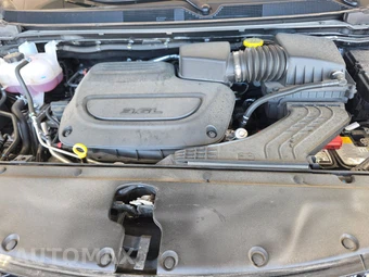 2026 Chrysler Pacifica Limited 121.6" WB – miniatura 7