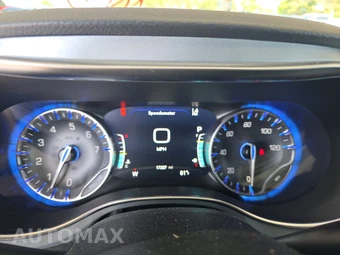 2026 Chrysler Pacifica Limited 121.6" WB – miniatura 8