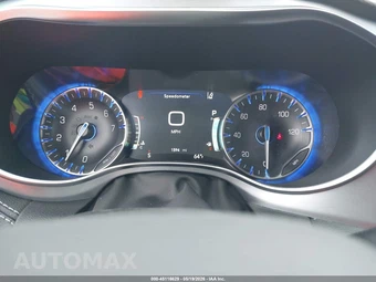 2026 Chrysler Pacifica Limited 121.6" WB - miniatura 10