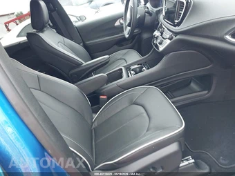 2026 Chrysler Pacifica Limited 121.6" WB - miniatura 12