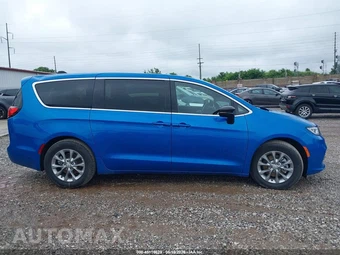 2026 Chrysler Pacifica Limited 121.6" WB - miniatura 6