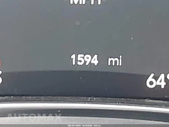 2026 Chrysler Pacifica Limited 121.6" WB - miniatura 8