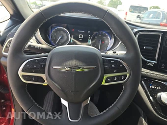 2026 Chrysler Pacifica Limited 121.6" WB - miniatura 10