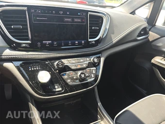2026 Chrysler Pacifica Limited 121.6" WB - miniatura 11