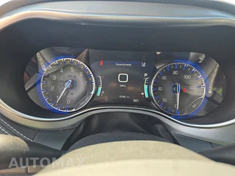 2026 Chrysler Pacifica Limited 121.6" WB - miniatura 12