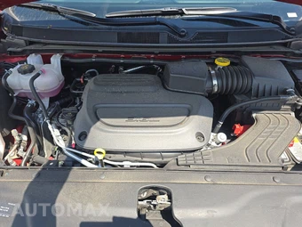 2026 Chrysler Pacifica Limited 121.6" WB - miniatura 16