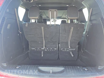 2026 Chrysler Pacifica Limited 121.6" WB - miniatura 17