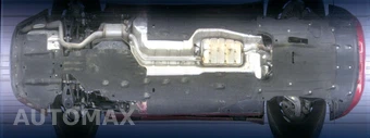 2026 Chrysler Pacifica Limited 121.6" WB - miniatura 22
