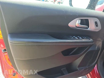2026 Chrysler Pacifica Limited 121.6" WB - miniatura 9