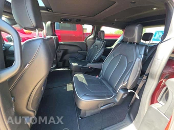 2026 Chrysler Pacifica Limited 121.6" WB – miniatura 13