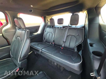 2026 Chrysler Pacifica Limited 121.6" WB – miniatura 14