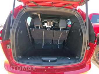 2026 Chrysler Pacifica Limited 121.6" WB – miniatura 15