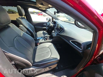2026 Chrysler Pacifica Limited 121.6" WB – miniatura 19