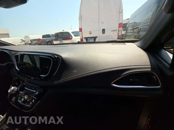 2026 Chrysler Pacifica Limited 121.6" WB – miniatura 20