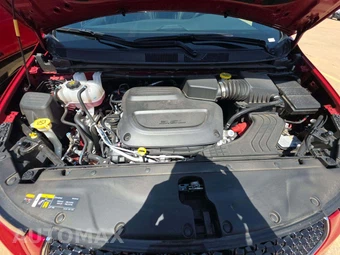 2026 Chrysler Pacifica Limited 121.6" WB – miniatura 22