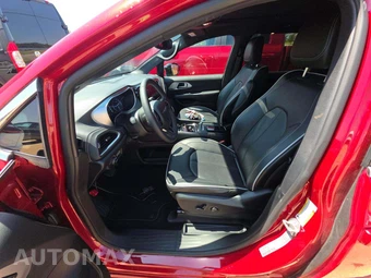 2026 Chrysler Pacifica Limited 121.6" WB – miniatura 6
