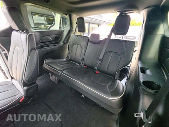 2026 Chrysler Pacifica Limited 121.6" WB - miniatura 14